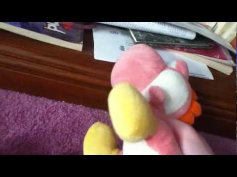 plusle