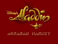 SNES vs Genesis: Aladdin SNES vs Genesis: Aladdin