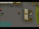 Firekinglob's Theivery