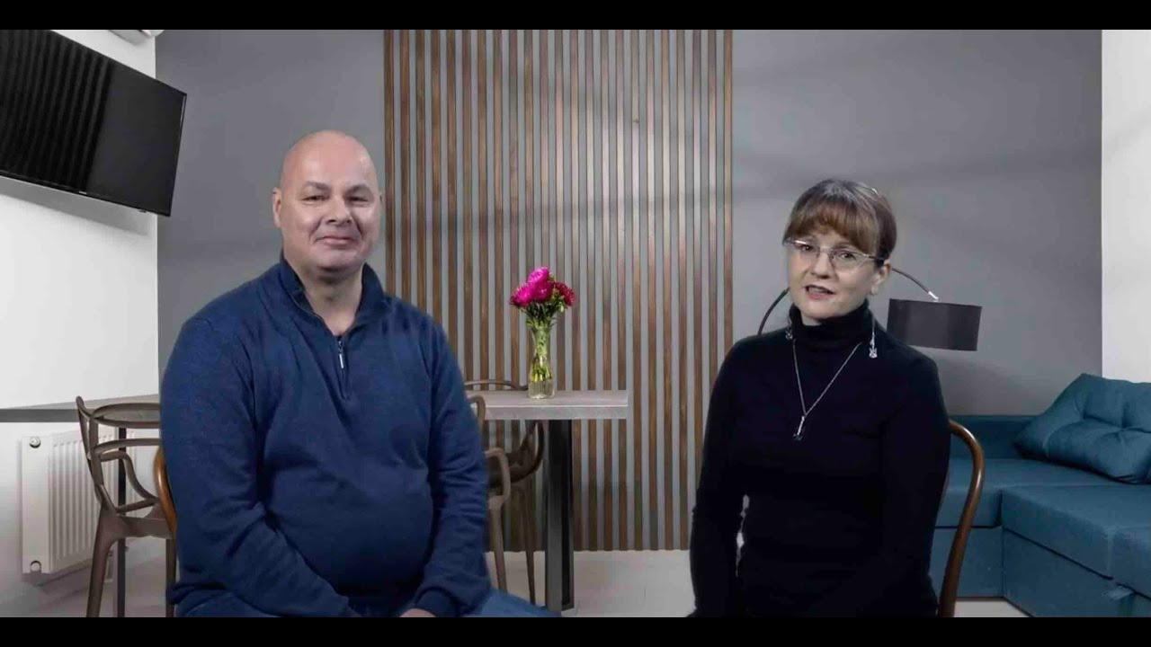 Pierwszy pocałunek - odcinek 1 z serii: (Nie)codzienne rozmowy o…