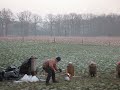 Carbid Schieten (Dijkhoek) Borculo 2008, Wouter
