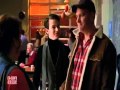 funny Kurt Hummel moments on Gee