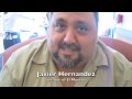 Sketchbook Diaries: Javier Hernandez reviews Jim Lujan