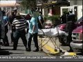 Masacre Historira En P.R 7 muertos y 20 heridos