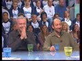 l'hypershow est une �mission de t�l�vision fran�aise diffus�e en clair sur canal+ de 19h � 20h30 de septembre 2002 � juin 2003, con�ue et anim�e par fr�d�ric beigbeder, avec jonathan lambert, sabine crossen et henda.
inclus : des sketches de kad & oliver, jonathan lambert, omar & fred
avec :  kad & oliver, jean-marie perier