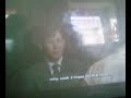 Light (Darklove) & Misda amane (Aelxandra) watching death note: L change the world
