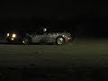Countyline Skidpad warm-up