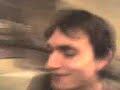 casinero cantando