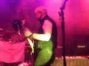 Saxon \"Witchfinder General\" Live Shepherds Bush 2008