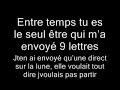 [ EXCLU] Tuny ecrit une chanson à sa copine !!!