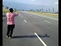 Falcon Jet Turbine - Singapore Tuas - Shauntot
