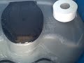 Port -O- Potty