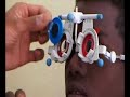 This is a video that the user has chosen on youtube
