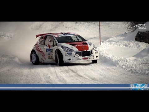 Latest WRC HD & Rally HD Videos