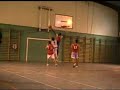cop marseille basket betisier