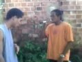 Video celular ensaio do A.F
