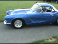 1962 Corvette