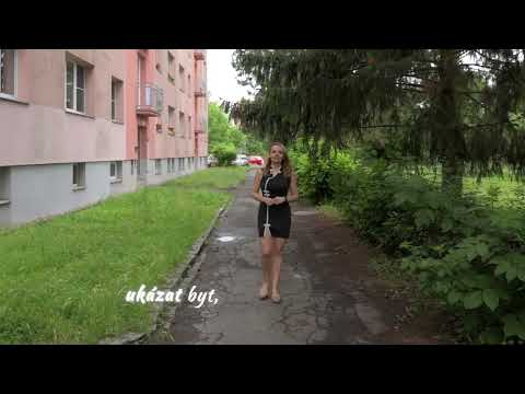Video Prodej bytu 2+1, 49 m and sup2; | U Růžáku, Nymburk