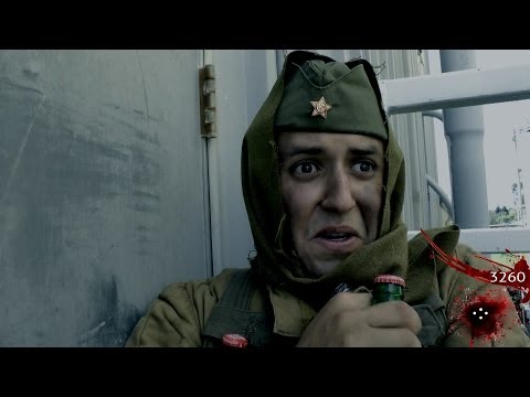 zombies - Richtofen, Nikolai, and Dempsy are teleported to what seem is their last stand! Like, comment, subscribe, and share! a lot of work was put into this! Check o...