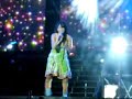 Floricienta en concierto en gdL!