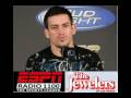 UFC 95 DEMIAN MAIA POST-FIGHT INTERVIEW w/Steve Cofield ESPNRadio1100 & CageWriter.com