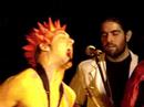 Jerseyband - Lord Magnificent LIVE @ Southpaw