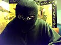 DEBT collector trying to talk to me on the phone while a porno plays in the back ground D