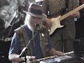 Sick And Tired - Victor Brox Sick And Tired - Victor Brox