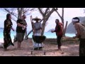 Lone Minahs- Hawaii Xmas(official music video 2011)