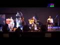 La Roulotte - swing gitan