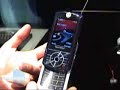 Hands on with Motorola ROKR Z6m Hands on with Motorola ROKR Z6m