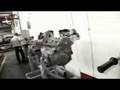 Desmosedici: The making of