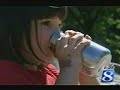 Eco-Healthy Lunch Box Kit- OEC on KGW-8 News
