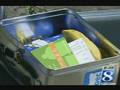 Eco-Healthy Lunch Box Kit- OEC on KGW-8 News