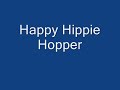 Jan Hegenberg - Happy Hippie Hopper