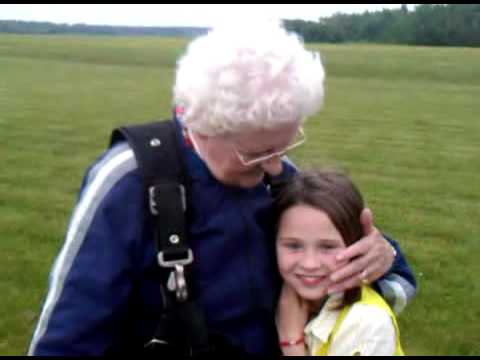 how to unclog ears after skydiving