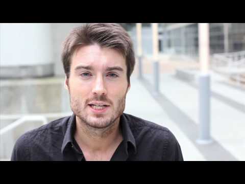 Social Media Day - Pete Cashmore