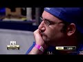 Wsop 2007 Main Event ep03 4/5