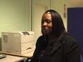 Sarah Teather meets adult learners