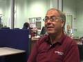 Sarah Teather meets adult learners