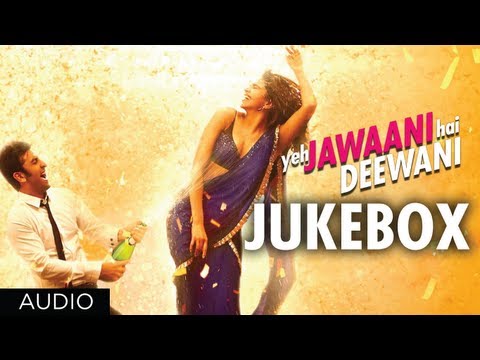 full song - Here's bringing to you full songs from Ranbir Kapoor, Deepika Padukone most anticipated movie of 2013