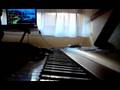 Espoir éternel par matt.bbg au piano