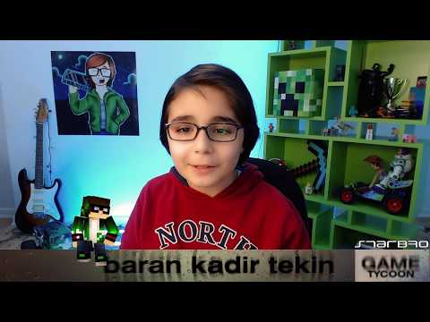 RENK PARTİSİ MİNECRAFT BKT