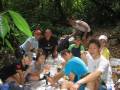 videos de Gunung LIang East West Expedition