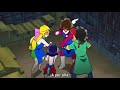 Lucky ? Star - Anime Tenchou Clip