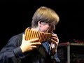 Ciocarlia - The Sky Lark -TRAFFIC Strings QUINTET & Panpipe Ciocarlia - The Sky Lark -TRAFFIC Strings QUINTET & Panpipe