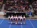 Cheerleading - Westford Littleton Cheerleading - Westford Littleton