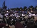 Pillow Fight San Francisco 2007 (3 vantage points)