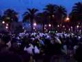 YouTube - Pillow Fight San Francisco 2007 (3 vantage points)