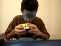 videos de 2x2x2  Blindsolve in 36.36 Seconds